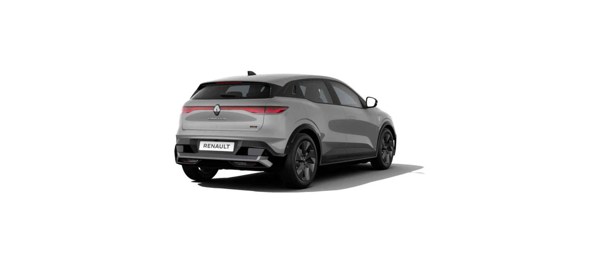 Renault Megane E-Tech Comfort Range Evolution 60 kWh | Uit Voorraad Leverbaar | Financiering tegen 1,9% Rente | Pack City | Pack Navigation | Pack Winter | - 5/10