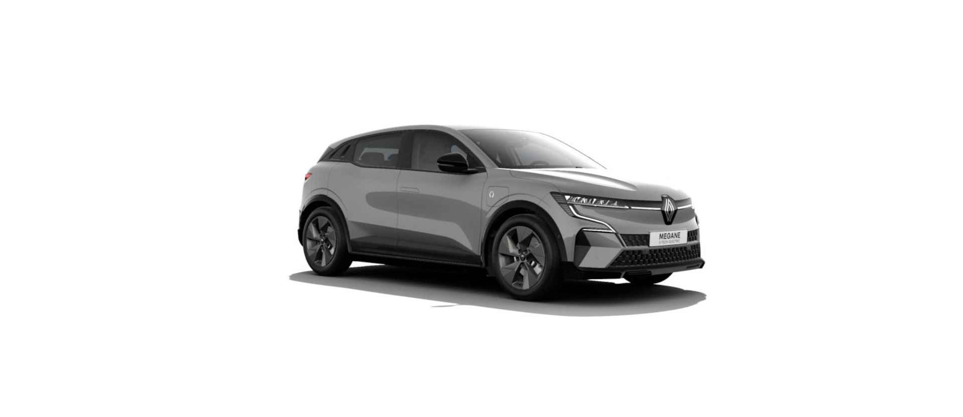 Renault Megane E-Tech Comfort Range Evolution 60 kWh | Uit Voorraad Leverbaar | Financiering tegen 1,9% Rente | Pack City | Pack Navigation | Pack Winter | - 7/10