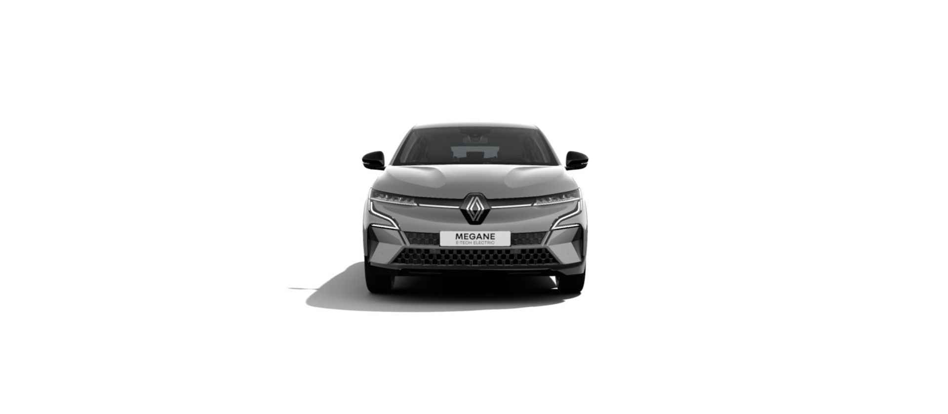 Renault Megane E-Tech Comfort Range Evolution 60 kWh | Uit Voorraad Leverbaar | Financiering tegen 1,9% Rente | Pack City | Pack Navigation | Pack Winter | - 8/10