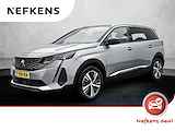 Peugeot 5008 SUV Allure Pack Business 130pk Automaat | Navigatie | Achteruitrijcamera | Climate Control | Keyless | Handsfree Achterklep | Dodehoeksensor | Parkeersensoren v+a | Cruise Control | Led koplampen | Apple Carplay / Android Auto | Bluetooth | DAB+ radio | Donker getint glas | 18" lichtmetalen velgen |