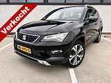 SEAT Ateca 1.4 EcoTSI Xcellence | Pano-Dak | Apple - Android | Dealer onderhouden | Camera | % Bovag Occasion Partner %