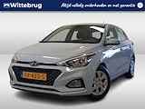 Hyundai i20 1.0 T-GDI Comfort Automaat!