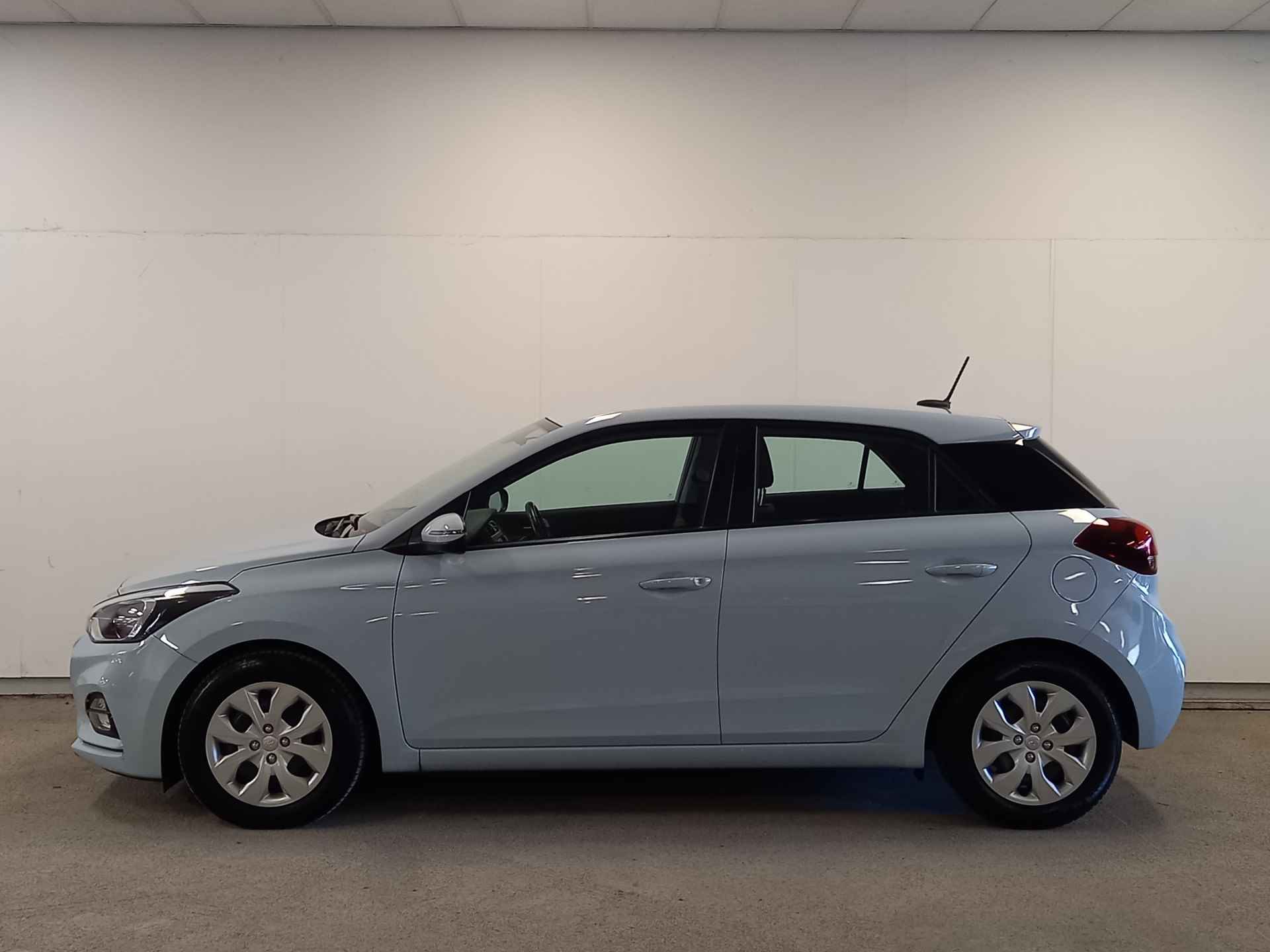 Hyundai i20 1.0 T-GDI Comfort Automaat! - 4/40