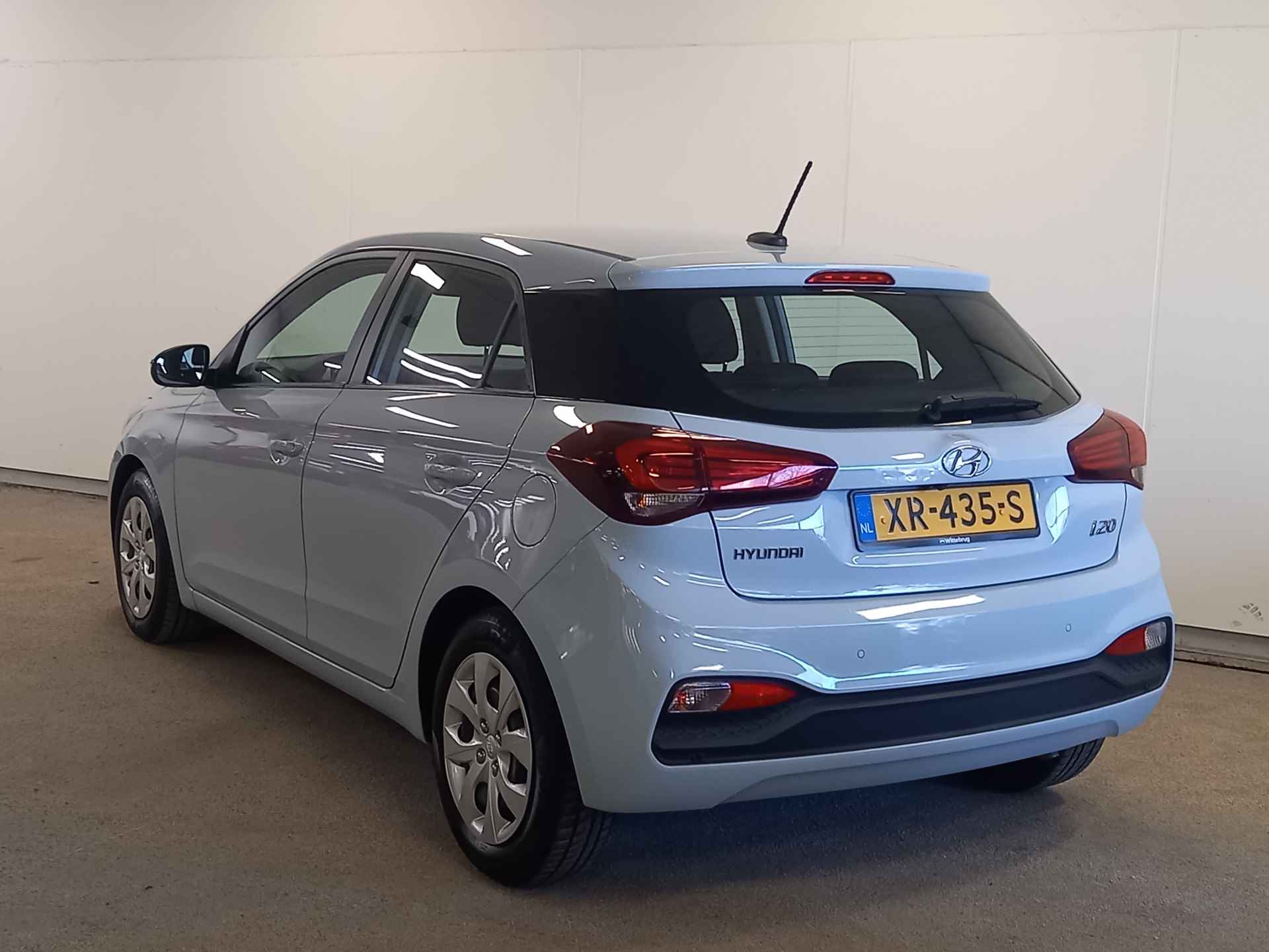 Hyundai i20 1.0 T-GDI Comfort Automaat! - 5/40