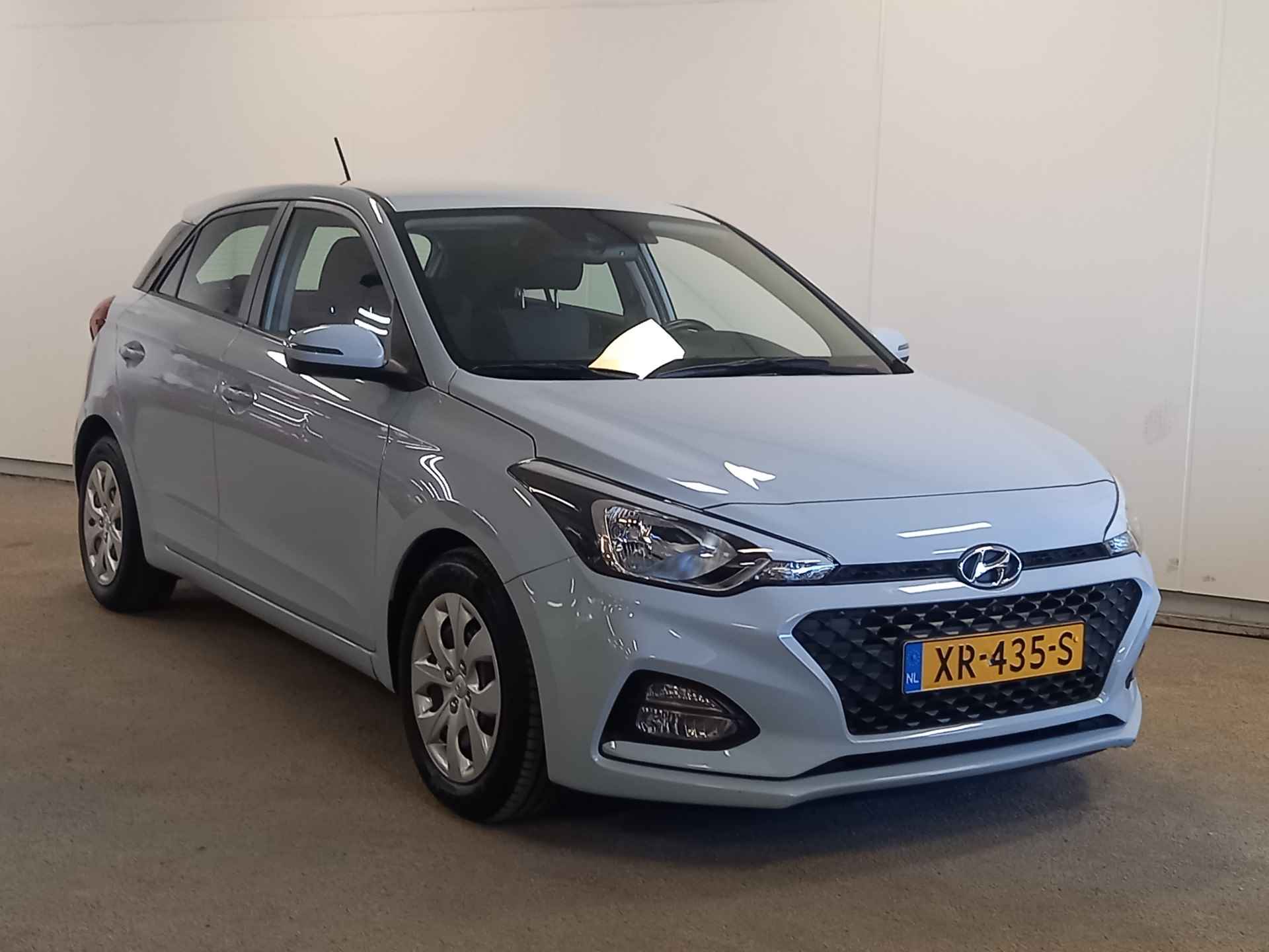 Hyundai i20 1.0 T-GDI Comfort Automaat! - 22/40