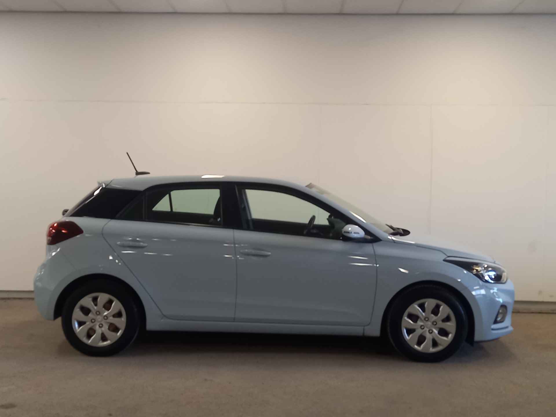 Hyundai i20 1.0 T-GDI Comfort Automaat! - 23/40