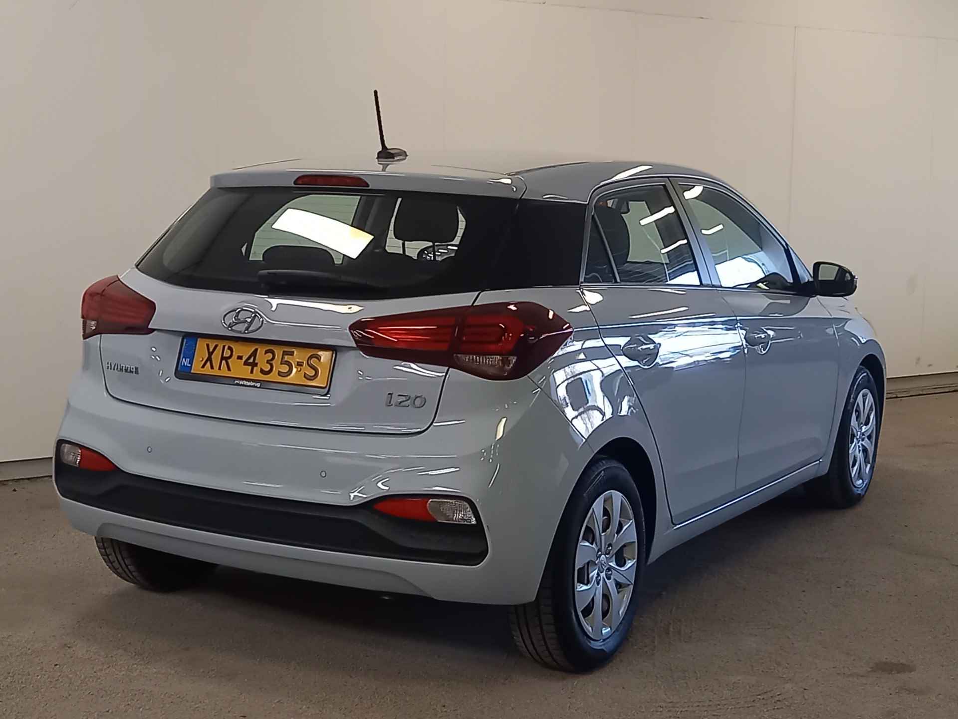 Hyundai i20 1.0 T-GDI Comfort Automaat! - 24/40