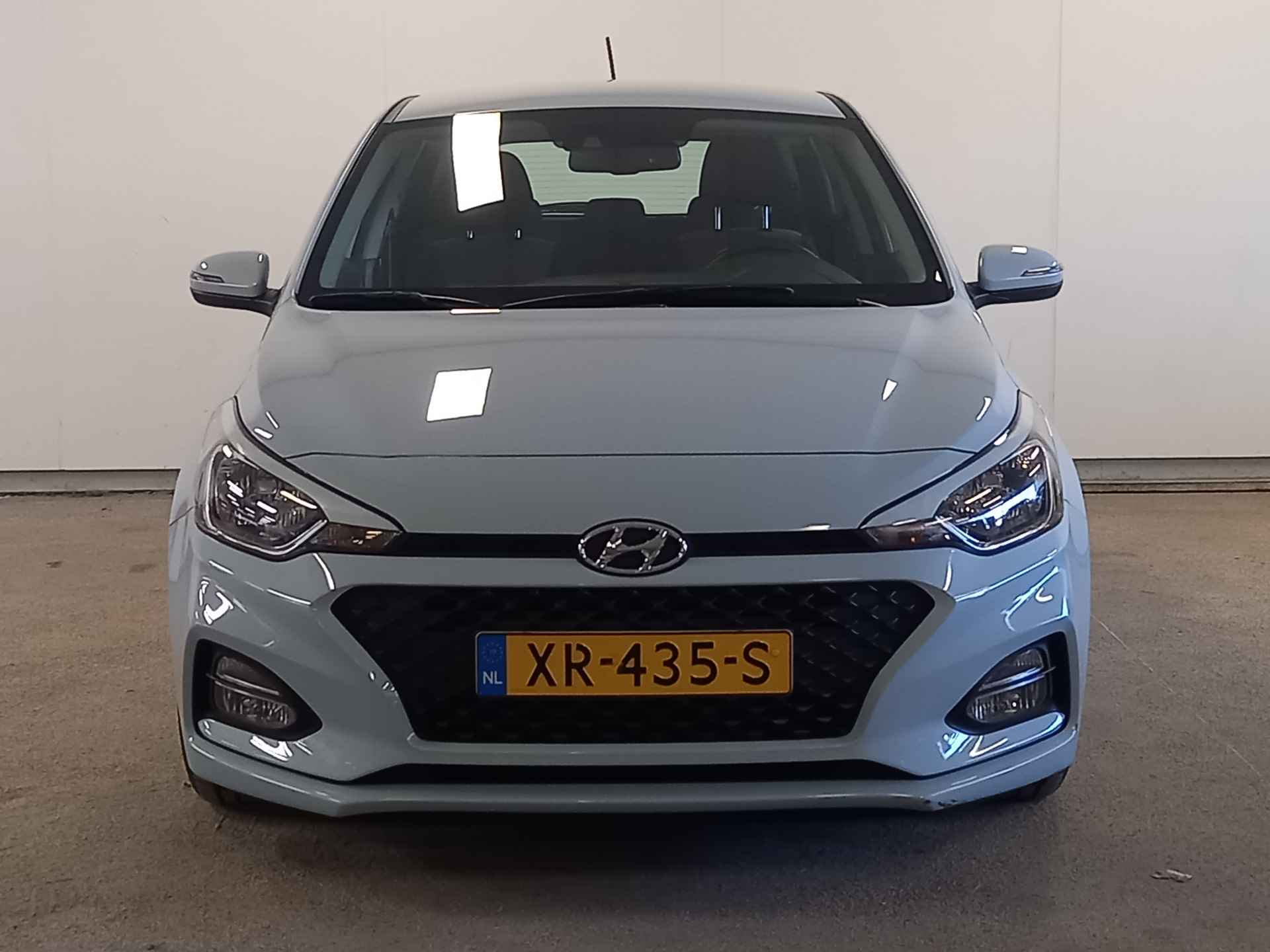 Hyundai i20 1.0 T-GDI Comfort Automaat! - 31/40