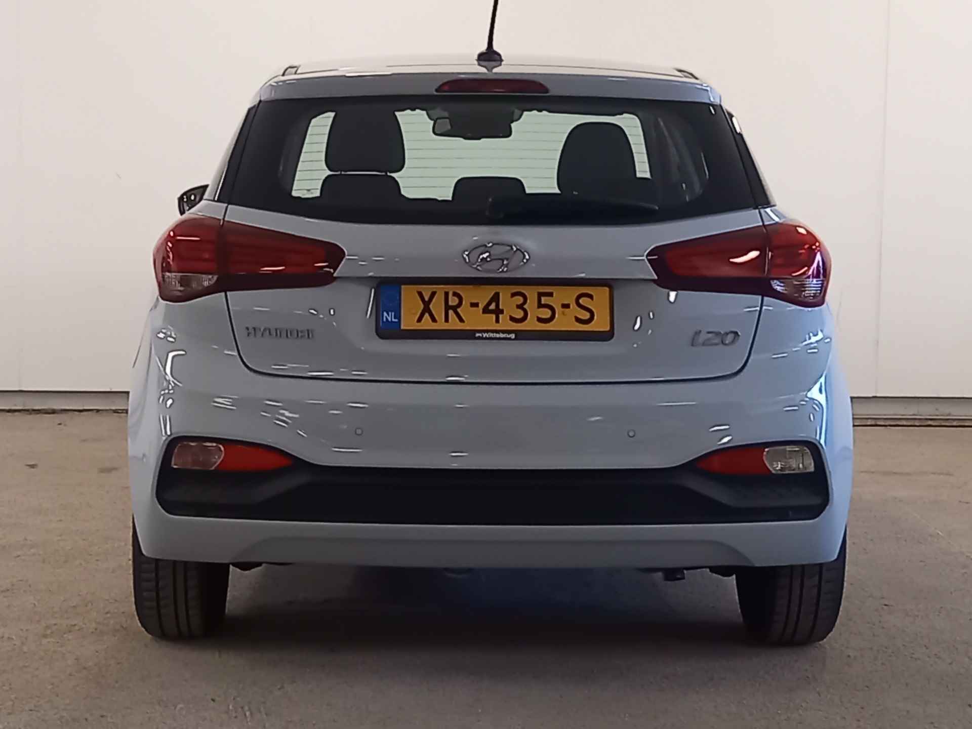 Hyundai i20 1.0 T-GDI Comfort Automaat! - 32/40