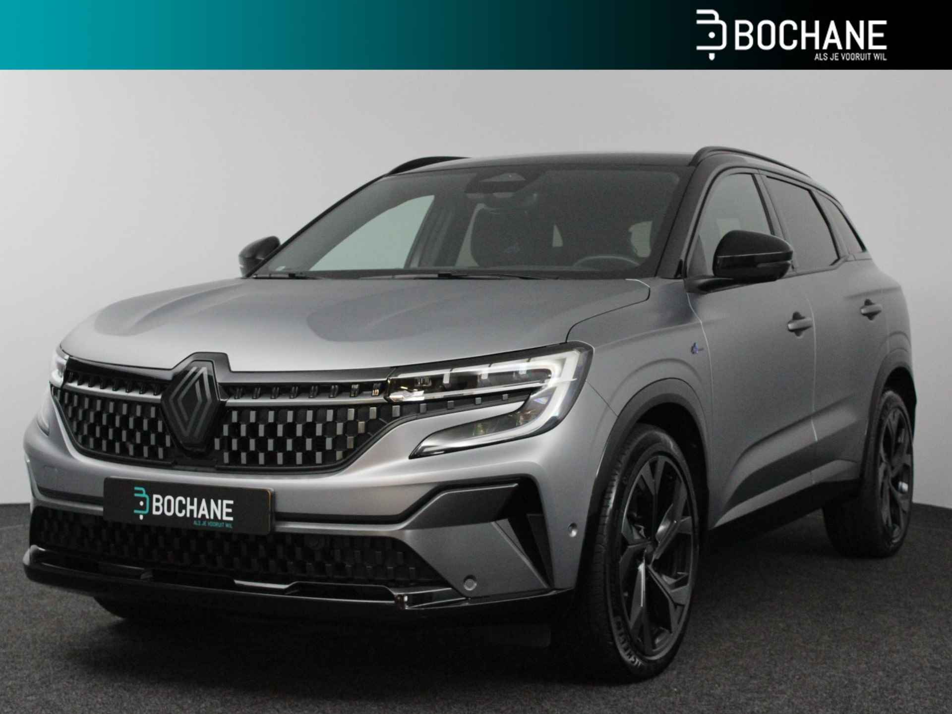 Renault Austral BOVAG 40-Puntencheck