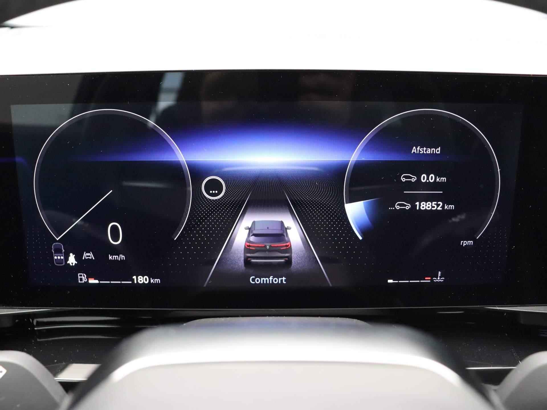 Renault Austral Mild Hybrid Advanced 130pk Techno | Adaptive Cruise Control | Elektrische Achterklep | Camera Rondom | - 27/43