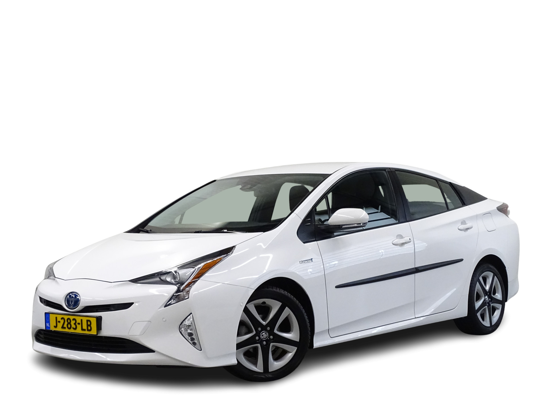 Toyota Prius 1.8 Executive