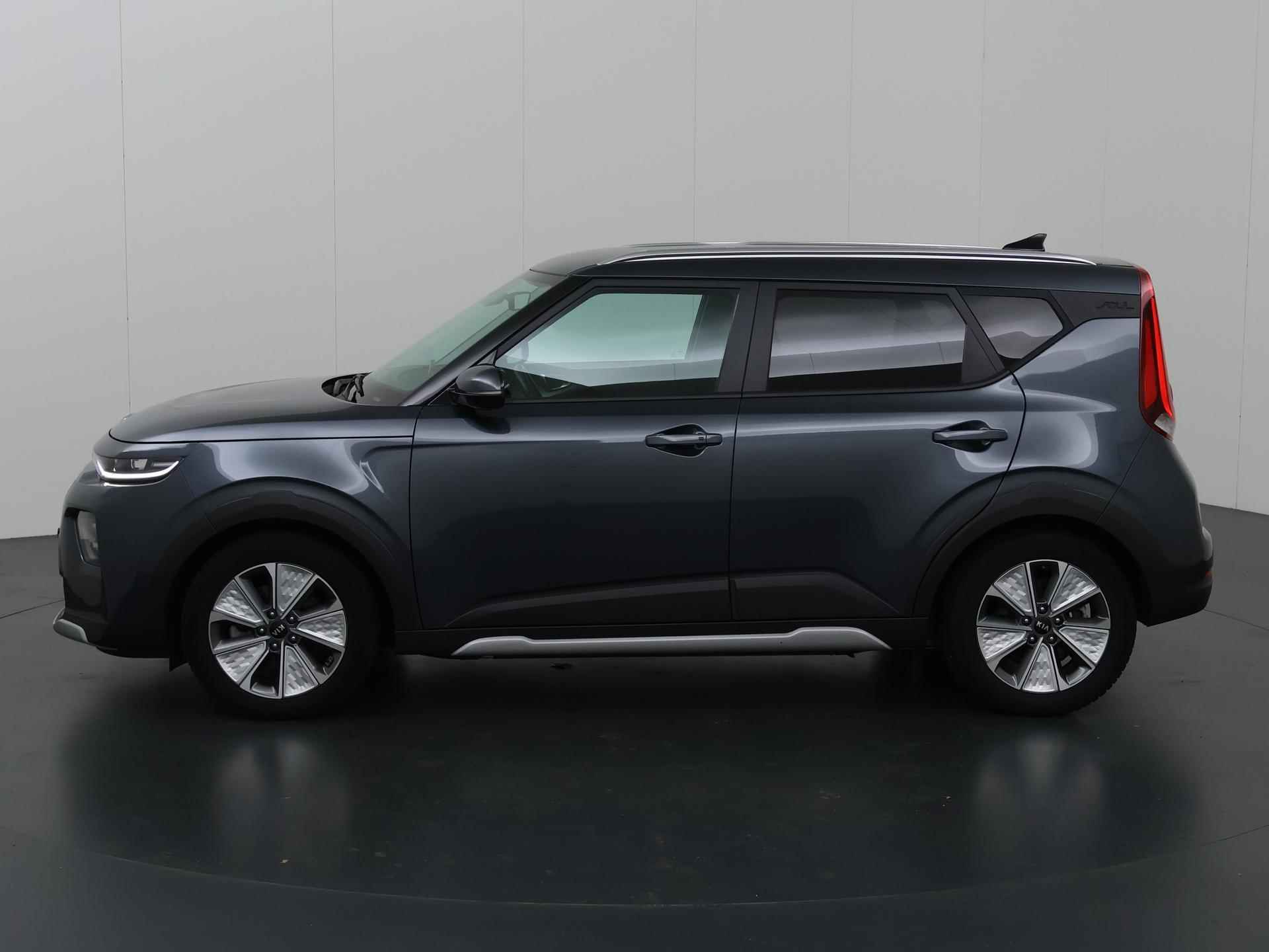 Kia e-Soul ExecutiveLine 64 kWh | €2000 Subsidie | Lederen Bekleding | Stoelventilatie | Stoel/Stuurwielverwarming | Harmankardon Audio - 6/47