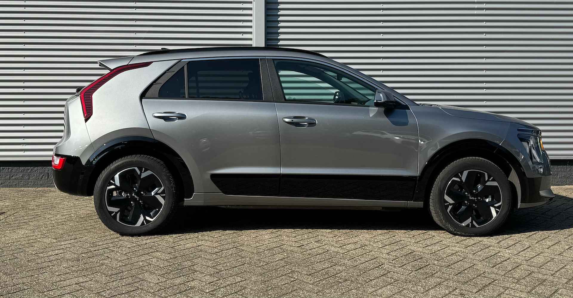 KIA e-Niro 64,8 kWh 204pk Aut Edition / Stoel/Stuurwielverwarming | Climate Control | Navigatie | - 6/43