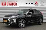 Mitsubishi Eclipse Cross 1.5 DI-T Pure | 18" LM | Trekhaak | Airco | Cruise | Android auto / Apple carplay |