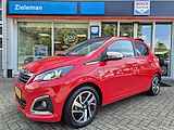 PEUGEOT 108 1.0 e-VTi 72 pk TOP! Allure 5-deurs