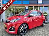 PEUGEOT 108 1.0 e-VTi 72 pk TOP! Allure 5-deurs