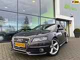 Audi A4 Avant 1.8 TFSI S line Sportpaket plus quattro * Zuiger modificatie!!