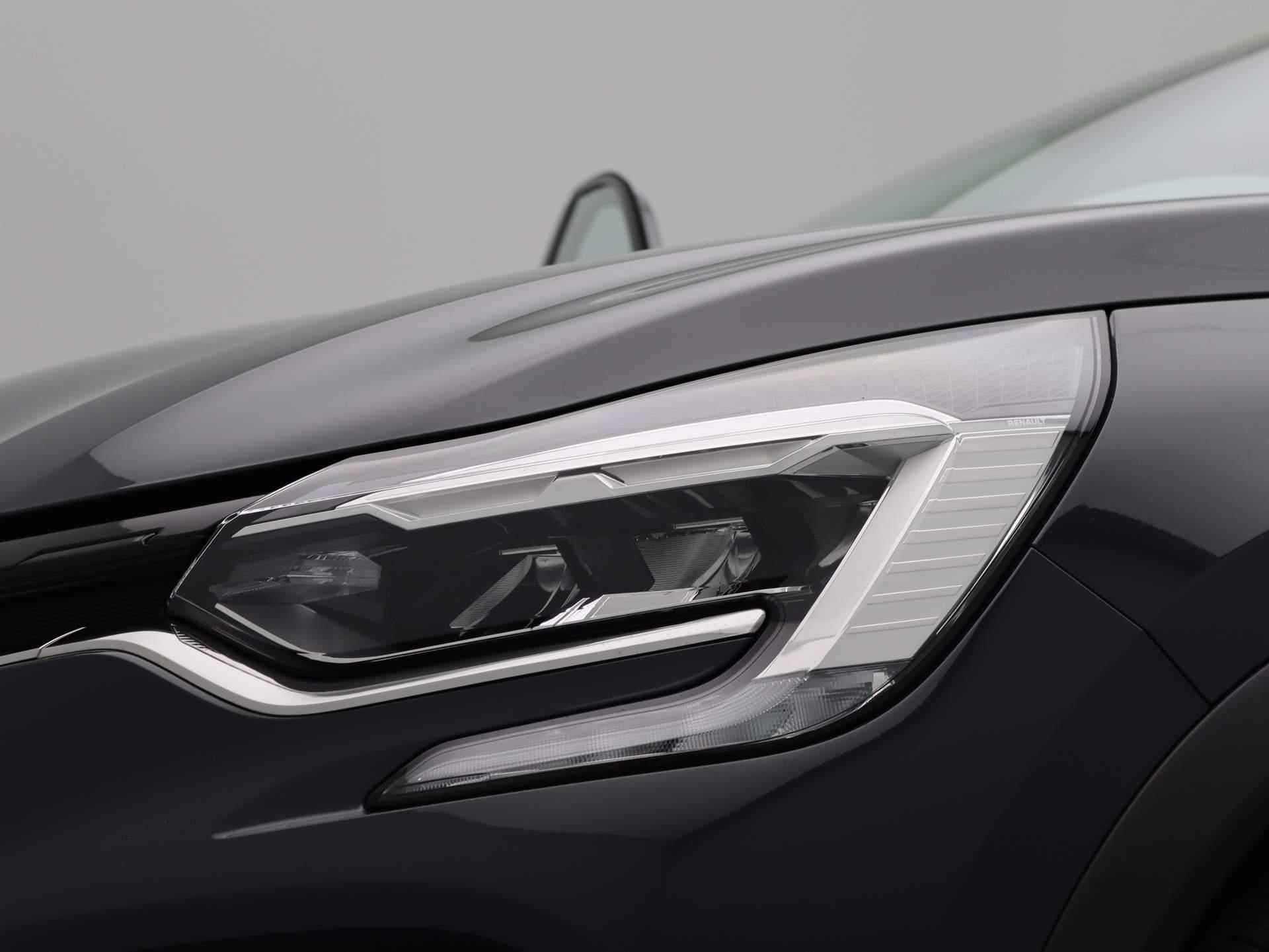 Renault Captur 1.0 TCe 90 Zen | Android auto | Trekhaak | DAB | 1 ste eig | - 14/44