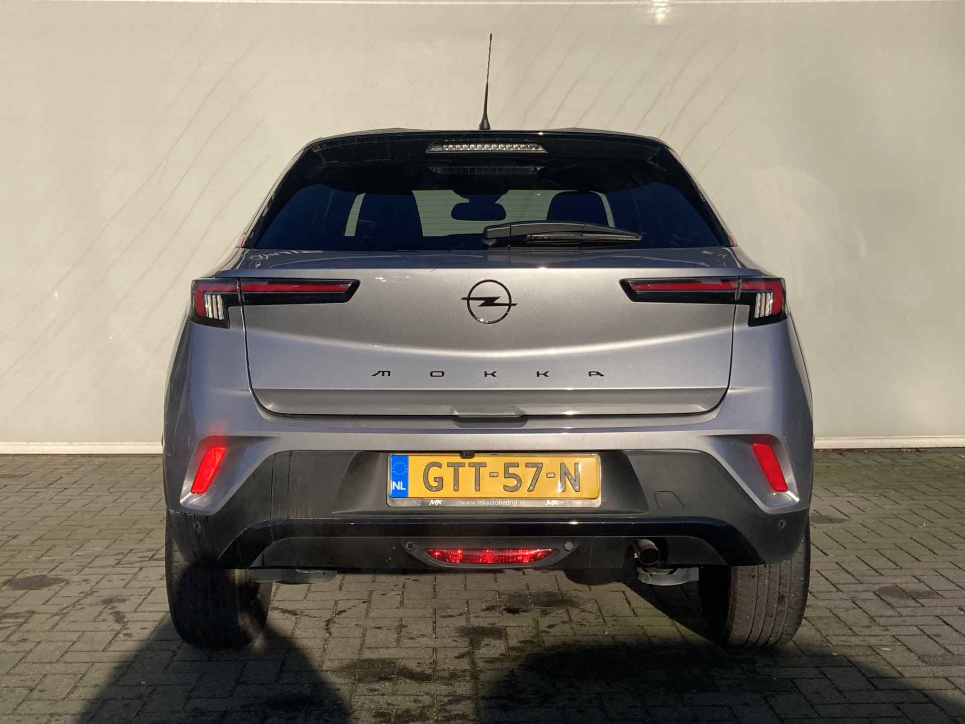 Opel Mokka 1.2 Turbo GS - 9/59