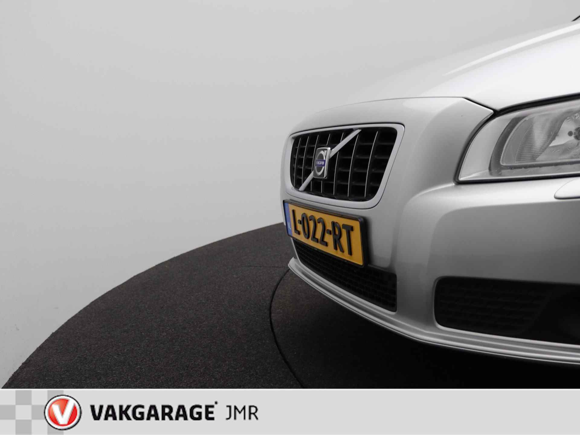 Volvo V70 2.5FT Momentum Youngtimer Trekhaak - PDC Achter - Stoel + Achterbank verwarming - Bluetooth - Climate en Cruise Control - 10/39