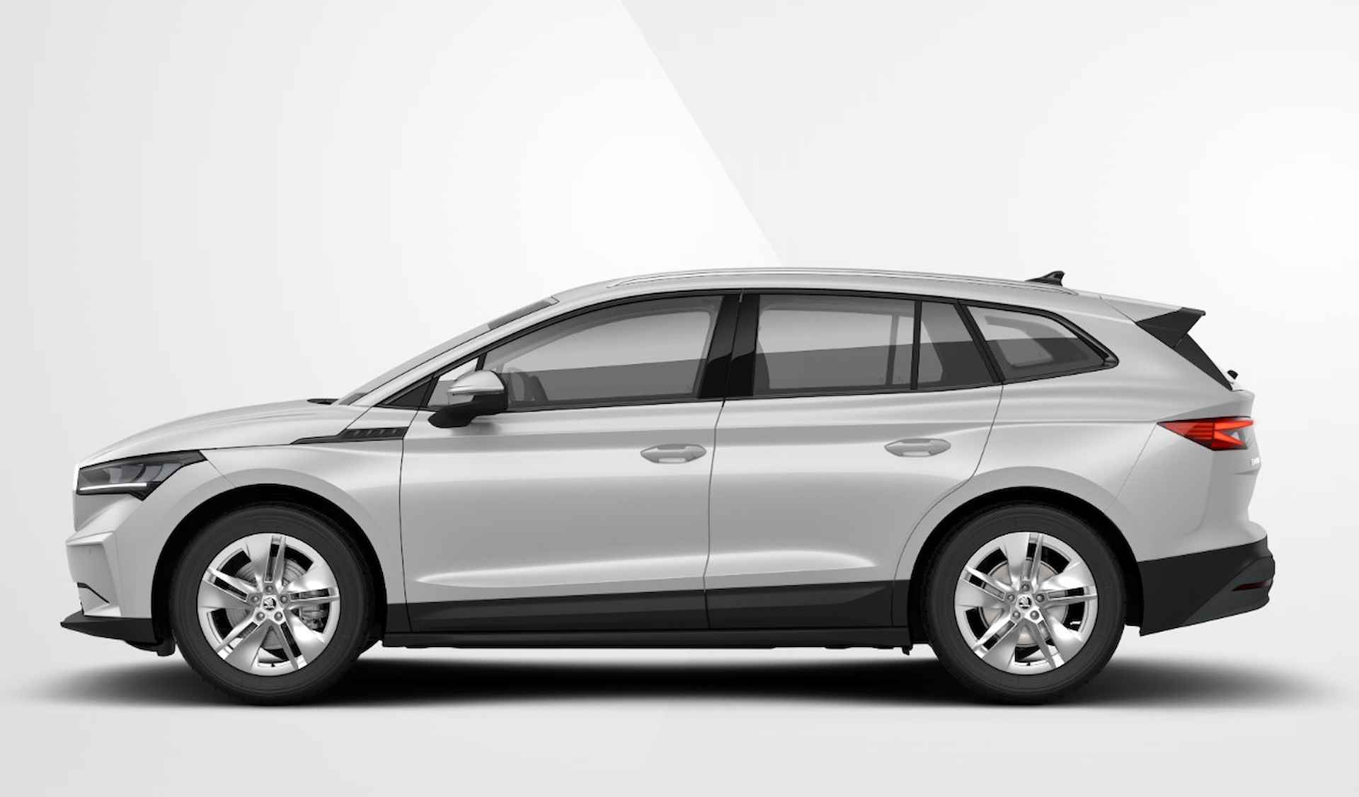 Škoda Enyaq 60 Selection | Private lease vanaf €699,- | SEPP subsidie mogelijk | - 2/8