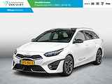 Kia Ceed Sportswagon 1.5 T-GDi GT-Line Navigatie l Stoel stuurwielverwarming l schuif kanteldak l el. kofferklep l GT-line