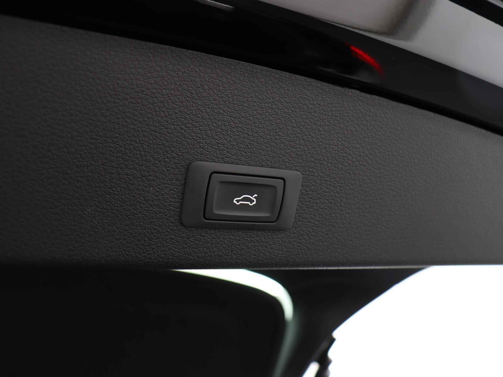 Audi e-tron Sportback 50 quattro Business edition Plus 71 kWh | Stoelverwarming | Navigatie | LED | Camera | Panoramadak | Adaptive Cruise | - 20/46