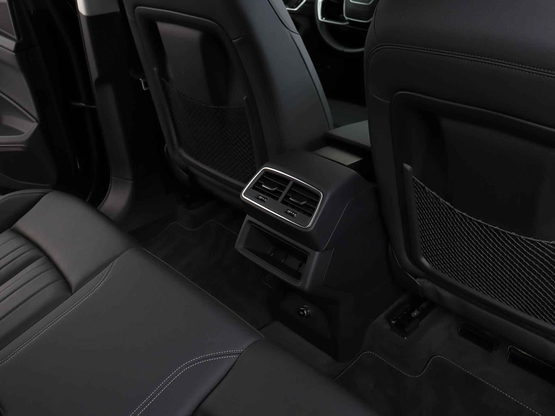 Audi e-tron Sportback 50 quattro edition Plus 71 kWh | Panoramadak | Leder | Camera | | Adaptive Cruise | - 22/46