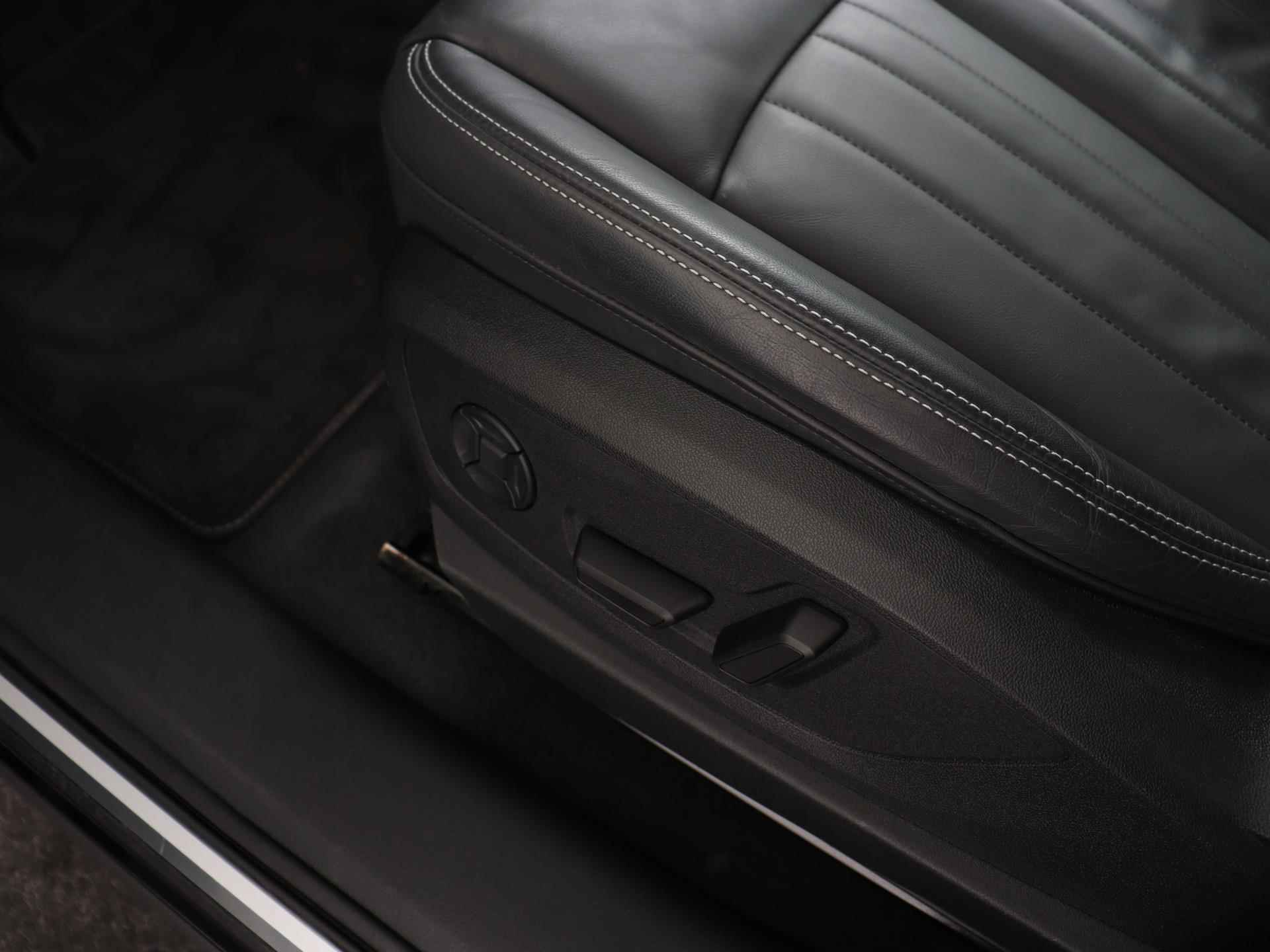 Audi e-tron Sportback 50 quattro edition Plus 71 kWh | Panoramadak | Leder | Camera | | Adaptive Cruise | - 29/46
