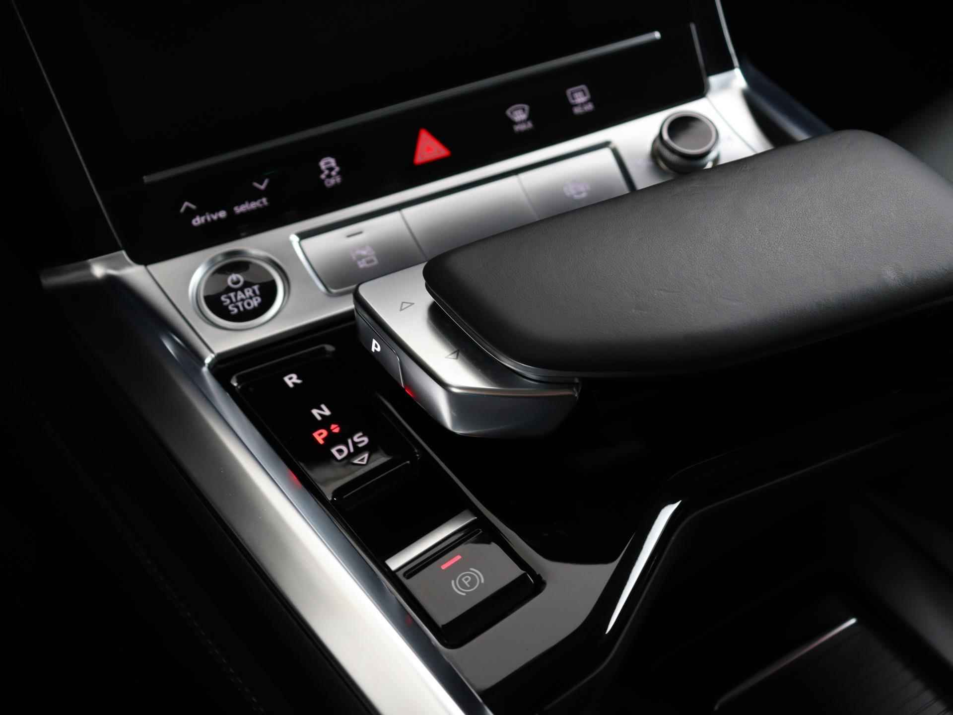 Audi e-tron Sportback 50 quattro edition Plus 71 kWh | Panoramadak | Leder | Camera | | Adaptive Cruise | - 41/46