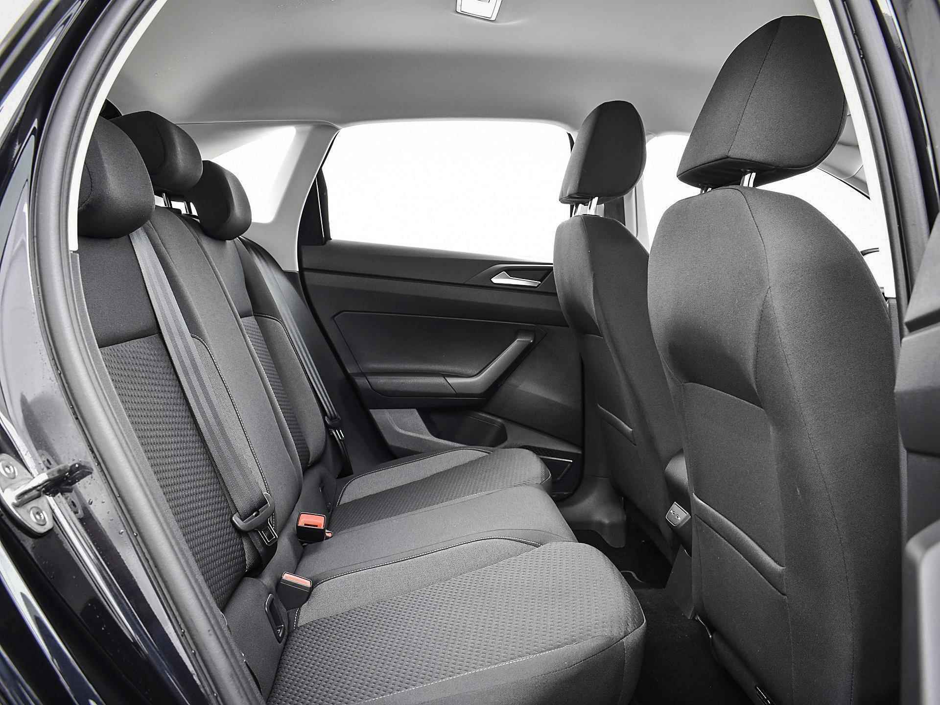 Volkswagen Taigo 1.0 Tsi 110pk DSG Life | Keyless | ACC | Airco | P-Sensoren | Camera | App-Connect | Navi | 16'' Inch | Garantie t/m 24-07-2027 of 100.000km - 14/34