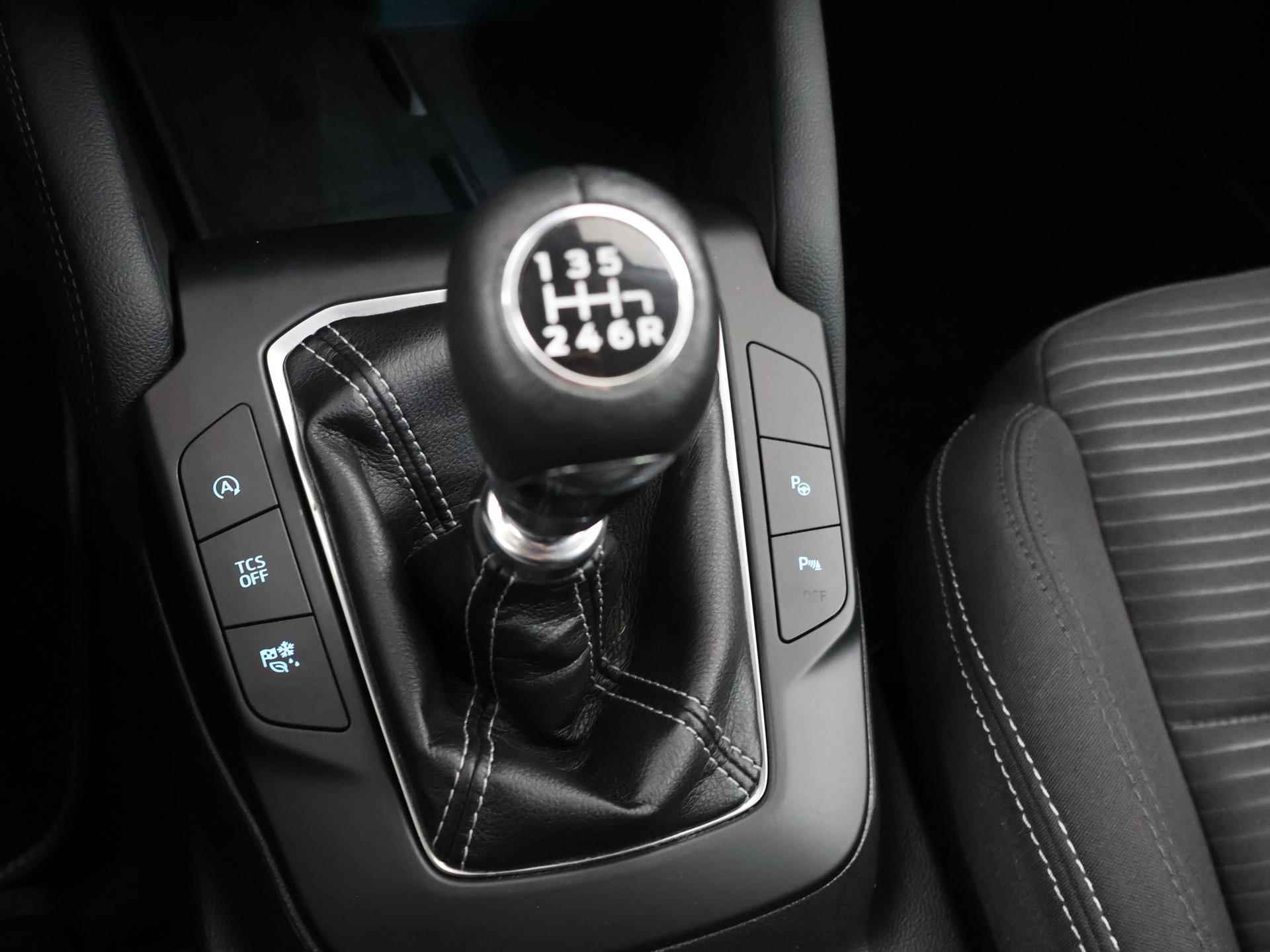 Ford Focus 1.0 EcoBoost Titanium X Business | B&O Premium Audio | Winterpack | Parkeerassistent | Digitaal dashboard | - 15/39