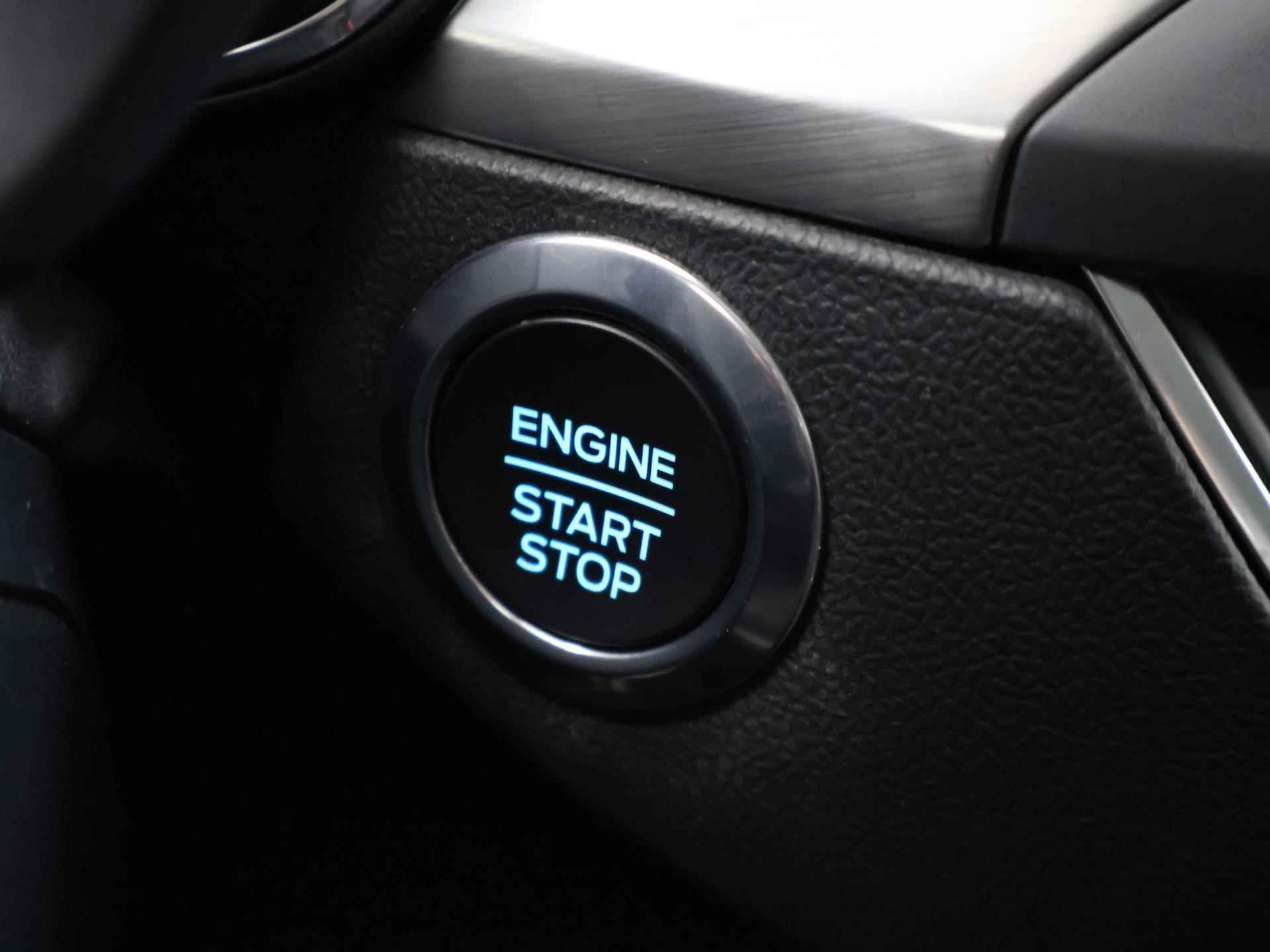 Ford Focus 1.0 EcoBoost Titanium X Business | B&O Premium Audio | Winterpack | Parkeerassistent | Digitaal dashboard | - 18/39