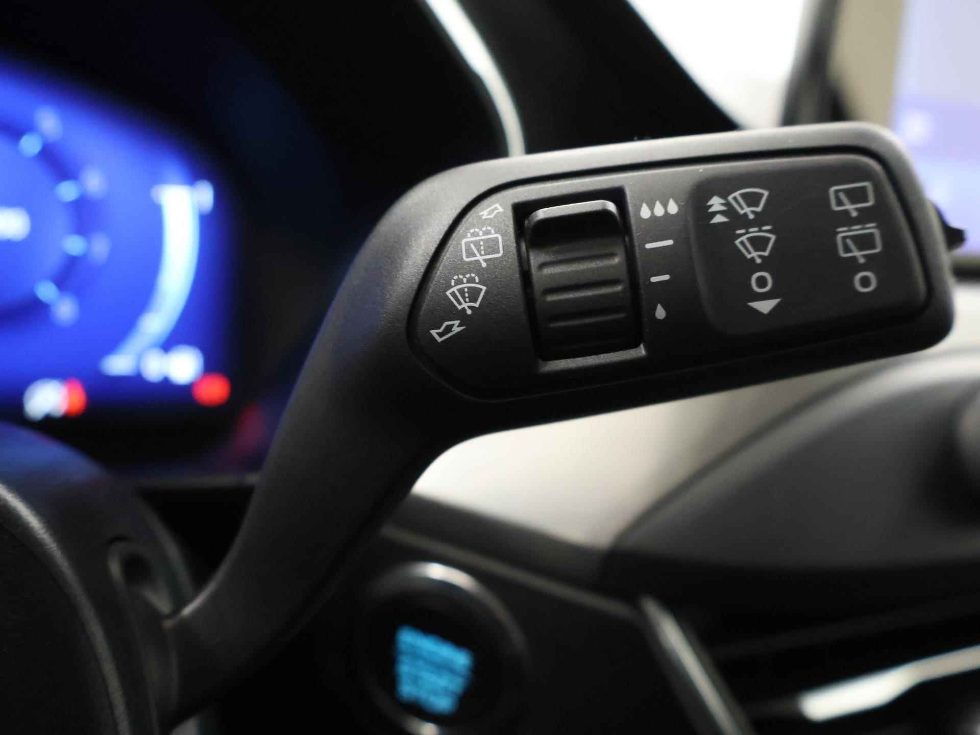 Ford Focus 1.0 EcoBoost Titanium X Business | B&O Premium Audio | Winterpack | Parkeerassistent | Digitaal dashboard | - 20/39