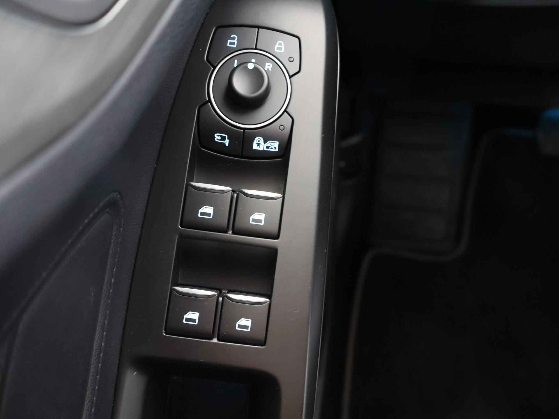 Ford Focus 1.0 EcoBoost Titanium X Business | B&O Premium Audio | Winterpack | Parkeerassistent | Digitaal dashboard | - 26/39