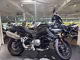 BMW F 750 GS Triple Black