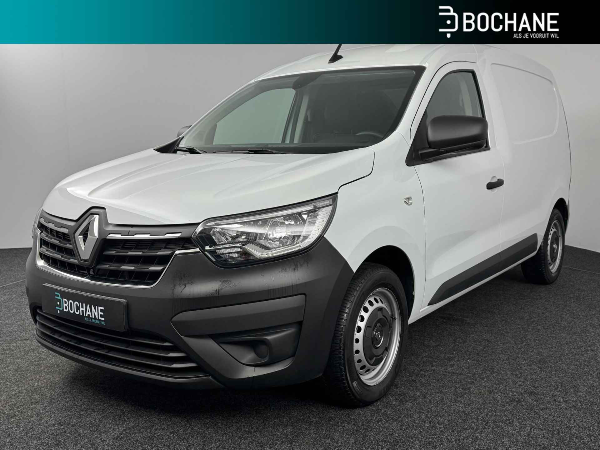 Renault Express BOVAG 40-Puntencheck