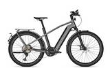 KALKHOFF ENDEAVOUR 7.B EXCITE Heren Magicblack/jetgrey Matt XL 58cm XL 2022