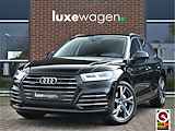 Audi Q5 55 TFSI e 367pk quattro S-Line Trekhaak 20 inch Keyless