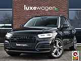 Audi Q5 55 TFSI e 367pk quattro S-Line Trekh Optic-black 20inch Keyless