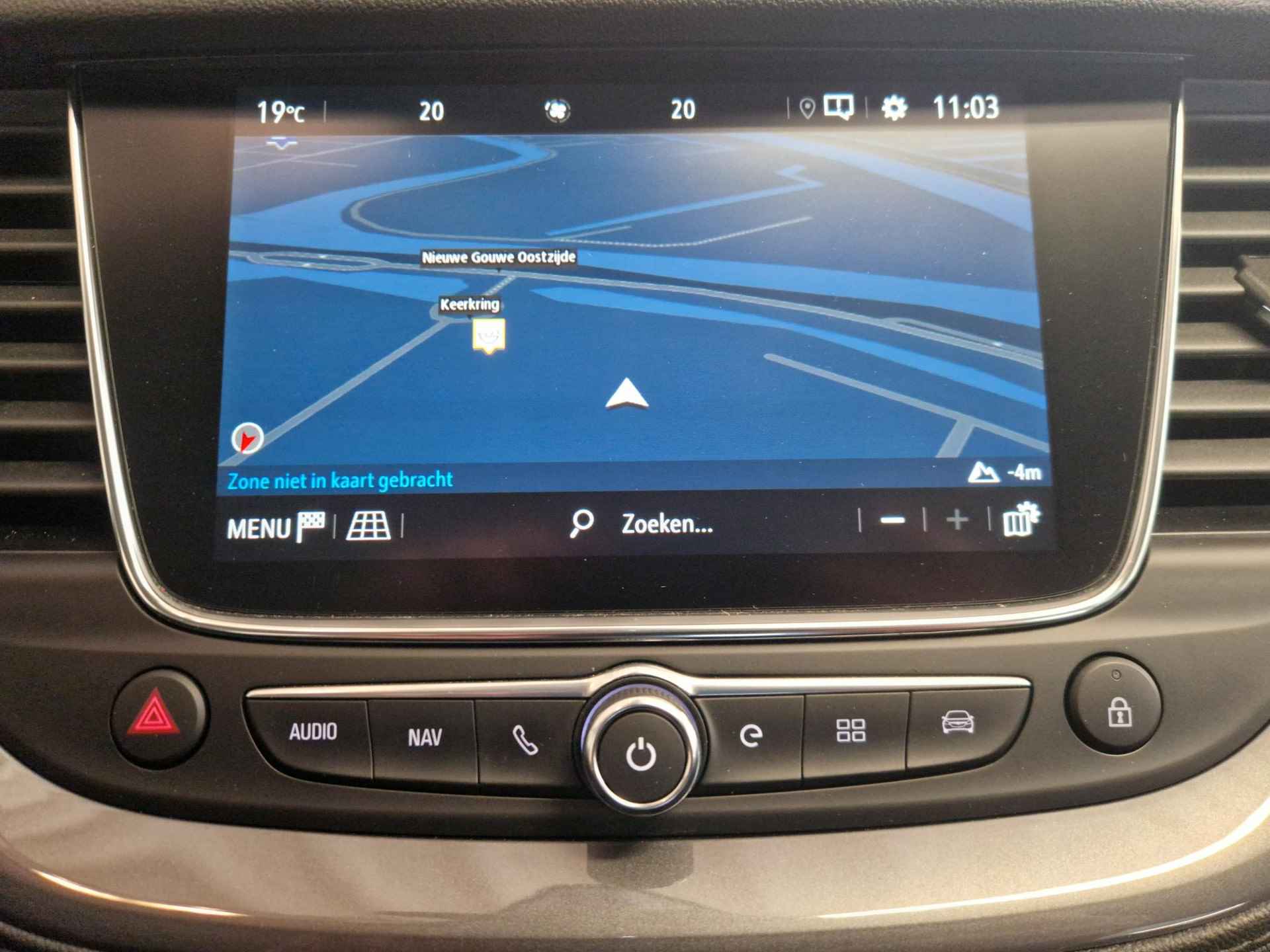 Opel Grandland 1.6 Turbo Hybrid Business Elegance | Navigatie | Parkeersensoren voor en achter | Apple Carplay/Android Auto - 18/26