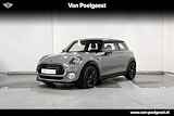 MINI 3-deurs Cooper | Apple CarPlay | 17 inch Tentacle Spoke | Navigatiesysteem