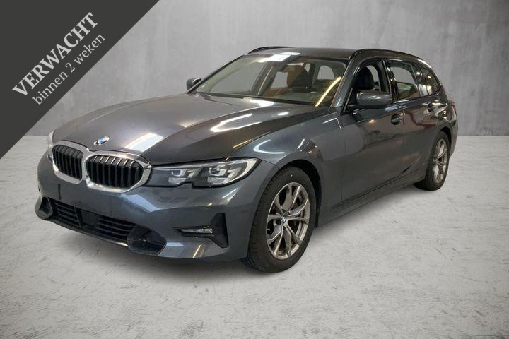 BMW 3-serie Touring 330i Introduction High Executive