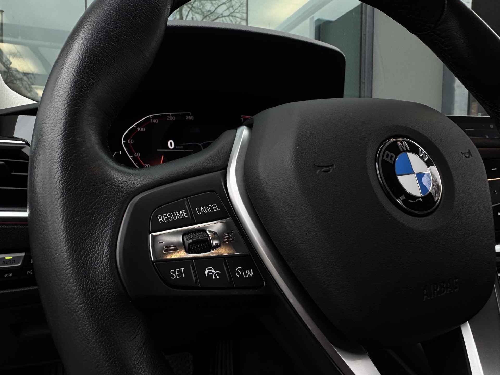 BMW 3-serie Touring 330i Introduction High Executive Virtueel Cockpit | Sportstoelen | Adapt. Cruise - 16/24