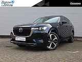 Mazda CX-60 2.5 e-SkyActiv PHEV Takumi | Panorama dak | Bose Audio | 360 Camera | Stoel koeling en verwarming | Full Options !