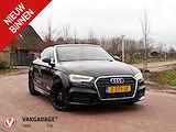 Audi A3 Cabriolet 1.5 TFSI CoD Sport S Line Edition | Cruise Control | Automaat | 19 inch | Parkeersensoren |