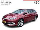 Toyota Auris Touring Sports 1.8 Hybrid Executive Ultimate Ltd. | Trekhaak