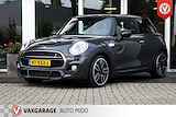 Mini Mini 2.0 Cooper S Automaat JCW -instelbare schokdempers- NLD auto