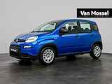 Fiat Panda 1.0 Hybrid City | VAN MOSSEL VOORRAADVOORDEEL |